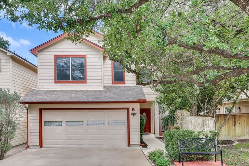 b-1303 N Cuernavaca Drive, Austin, TX, 78733 | Card Image