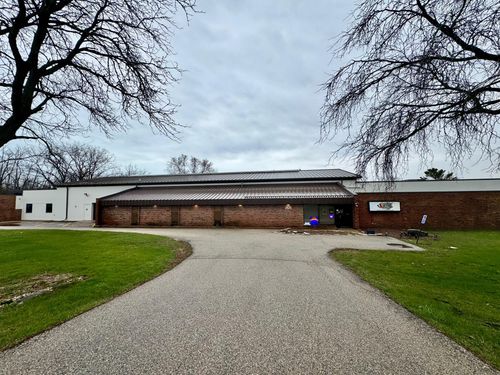 2525 3 Mile Rd, CALEDONIA, WI, 53404-1300 | Card Image
