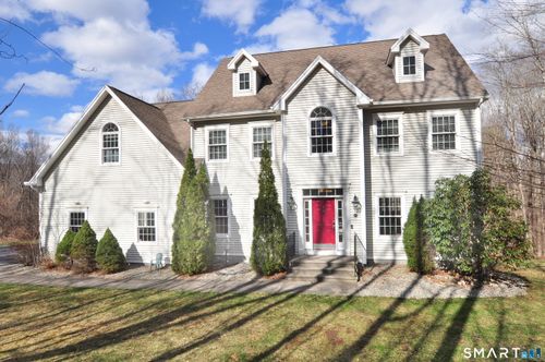 127 S Main St, Marlborough, CT, 06447-1567 | Card Image