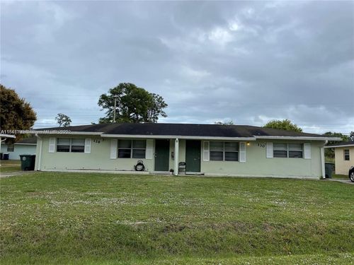 128 Westglen Dr, Fort Pierce, FL, 34981-4408 | Card Image