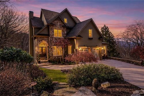 181 Valley View Vis, Jasper, GA, 30143-7237 | Card Image