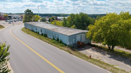 111 N Courtney Street, Rhinelander, WI, 54501 | Card Image