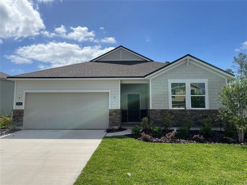 243 Montgomery Ct, PALM COAST, FL, 32164 | Card Image