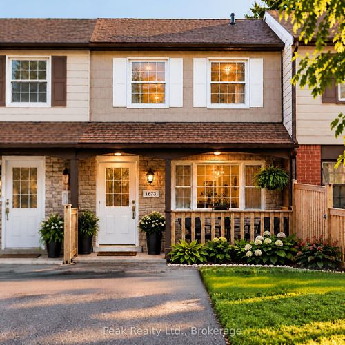 1673 Applewood Cres, Peterborough, ON, K9K1N3 | Card Image
