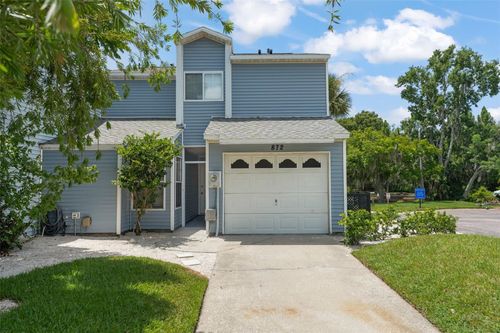 872 Bay Lake Ct, CASSELBERRY, FL, 32707-3322 | Card Image