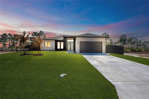 2120 Nw 30th Ter, Cape Coral, FL, 33993-8365 | Card Image