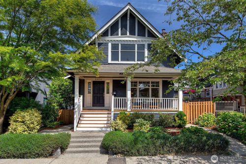 2406 5th Ave W, Seattle, WA, 98119-2507 | Card Image