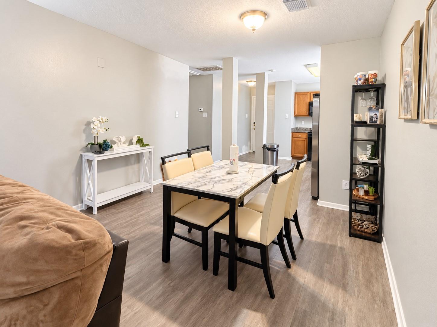 Residential Lease in Houston 5