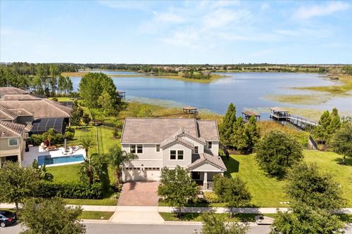 10291 Atwater Bay Dr, WINTER GARDEN, FL, 34787-4969 | Card Image