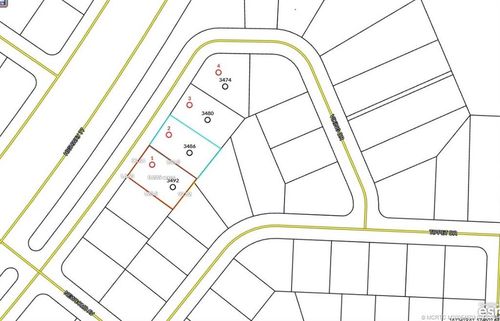 3486 Viking Drive, Chipley, FL, 32428 | Card Image