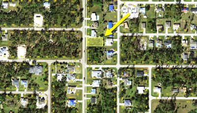 2372 Collingswood Boulevard, Home with 0 bedrooms, 0 bathrooms and null parking in Port Charlotte FL | Image 3