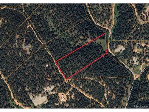 194 Road B, Pine, CO, 80470-9719 | Card Image