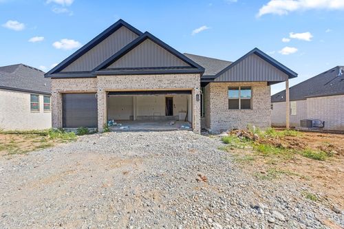 7800 Scenic Valley Avenue, Springdale, AR, 72762 | Card Image
