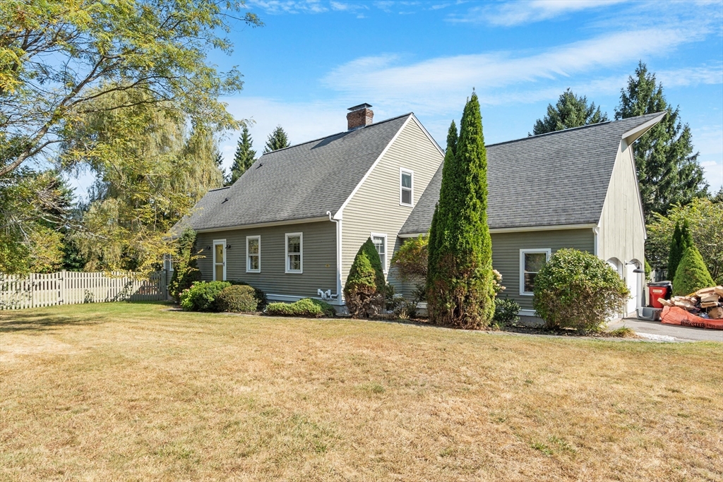 Great Rd, Stow, MA 01775