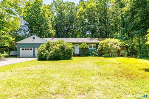 176 Joy Rd, Woodstock, CT, 06281-2204 | Card Image