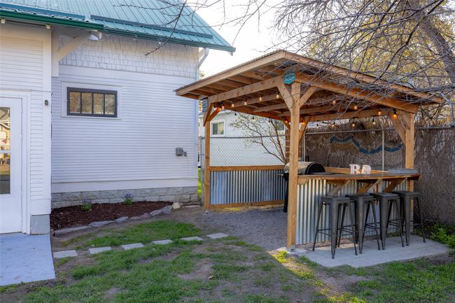 819 3 Rd Ave W, House other with 2 bedrooms, 1 bathrooms and null parking in KALISPELL MT | Image 52