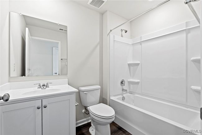 7767 Arbor Marsh Ter, House other with 3 bedrooms, 3 bathrooms and null parking in New Kent VA | Image 17