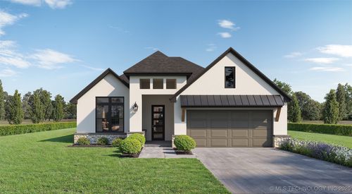 9730 E 132nd St S, Bixby, OK, 74008 | Card Image