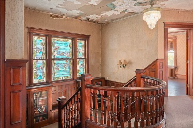 616 E Main St, House other with 4 bedrooms, 2 bathrooms and null parking in Cobleskill NY | Image 19