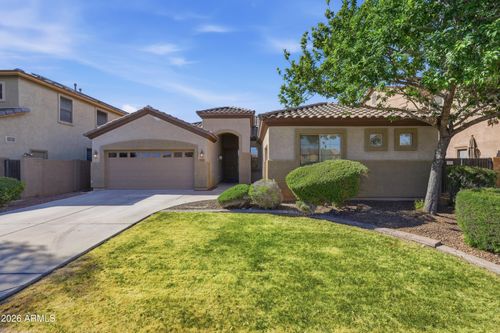 17615 W Rimrock St, Surprise, AZ, 85388-1750 | Card Image