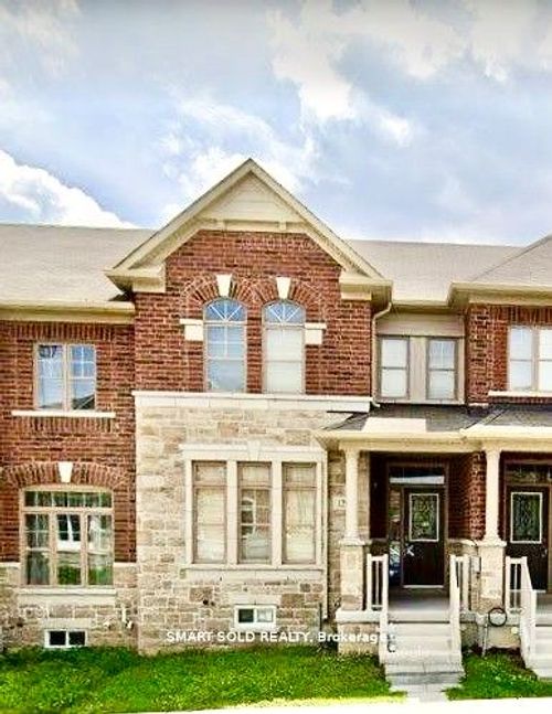 129 Christian Ritter Dr, Markham, ON, L6C0V8 | Card Image