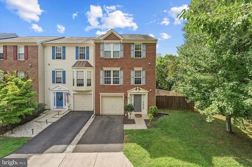 22 Kingsbridge Ct, WARRENTON, VA, 20186-3861 | Card Image