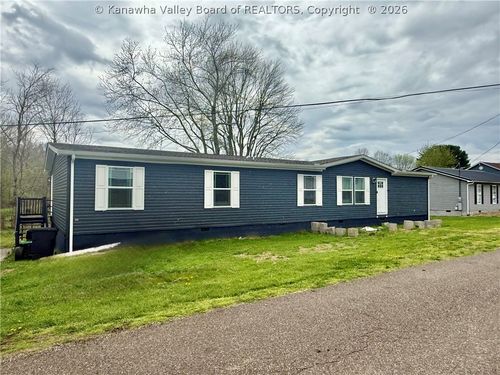 202 Brook Lane, Point Pleasant, WV, 25550 | Card Image
