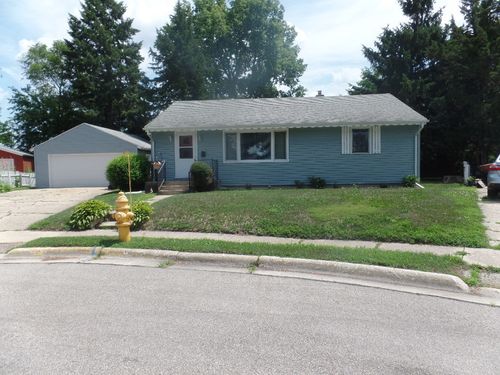 416 Renrose Ave, Loves Park, IL, 61111-4050 | Card Image