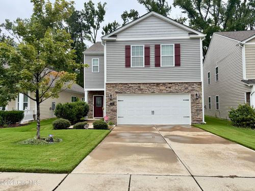 506 Golden Villas Dr, Rocky Mount, NC, 27804-5931 | Card Image