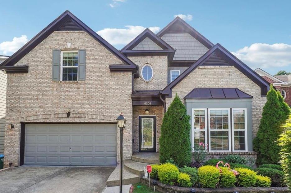 Mimosa Cir, Tucker, GA 30084