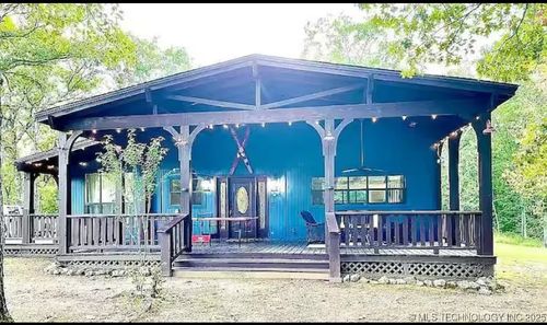 18205 W 904 Rd, Park Hill, OK, 74451 | Card Image