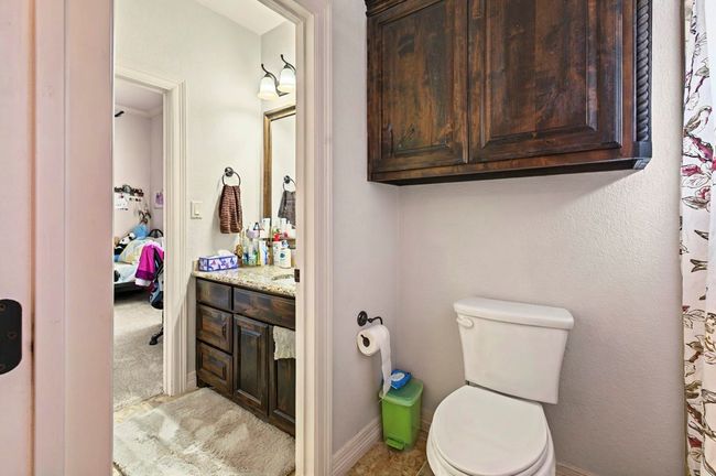6711 Mosswood Dr, House other with 5 bedrooms, 3 bathrooms and 3 parking in Midland TX | Image 41