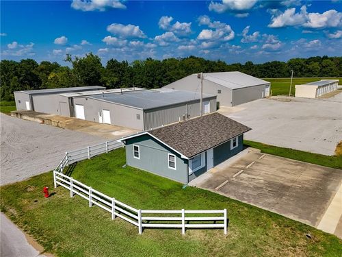 1600 Park Lane Dr, Trenton, MO, 64683-1162 | Card Image
