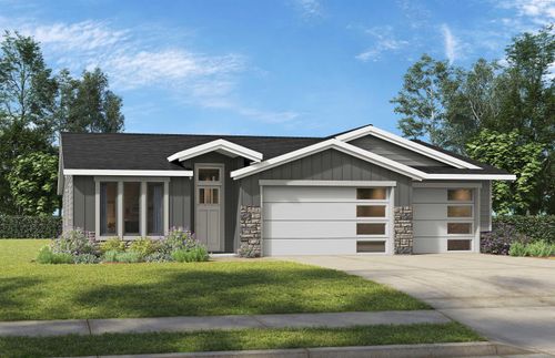 5925 Nauvoo Ln, Pasco, WA, 99301-6907 | Card Image