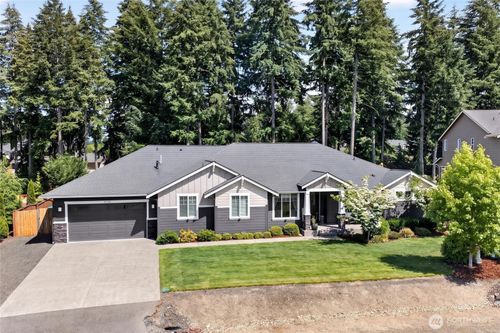 4703 Skylark St Ne, Lacey, WA, 98516-4526 | Card Image