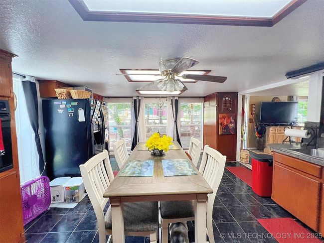 98224 S 4489 Rd, House other with 3 bedrooms, 2 bathrooms and null parking in Vian OK | Image 7