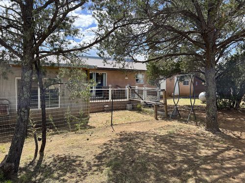 96 River Rd, Ilfeld, NM, 87538-7705 | Card Image