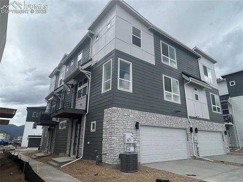 10524 Helenite Point, Colorado Springs, CO, 80908 | Card Image