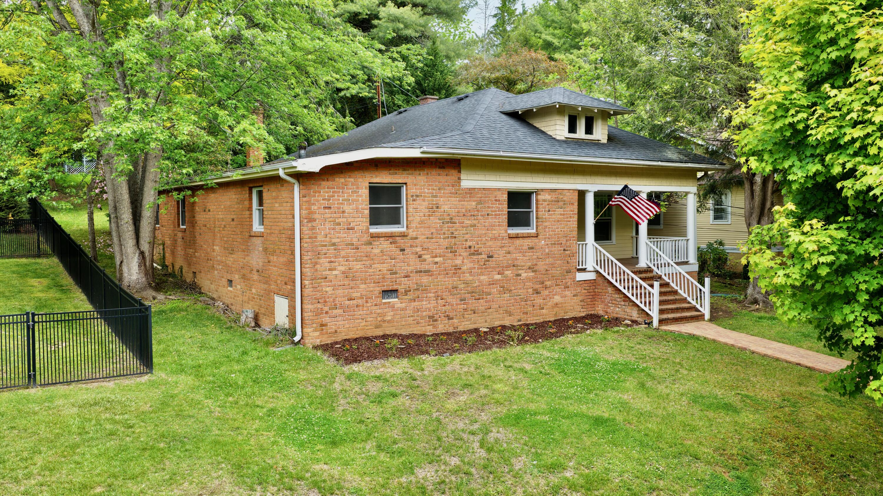 Residential in Lewisburg 5