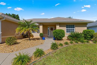 11363 Se 175 Th Lane, House other with 3 bedrooms, 2 bathrooms and null parking in Summerfield FL | Image 2