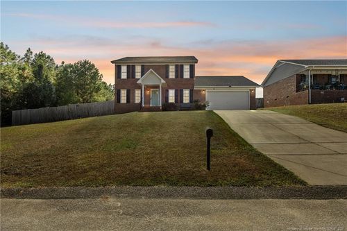 916 Beuer Dr, Fayetteville, NC, 28314-5194 | Card Image