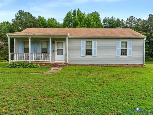 5619 Huntingcreek Dr, North Chesterfield, VA, 23237-3146 | Card Image