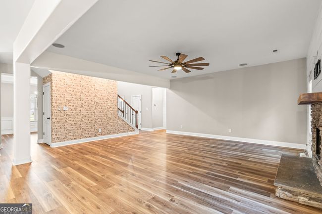 112 Senoya Ln, House other with 5 bedrooms, 4 bathrooms and 4 parking in Senoia GA | Image 14