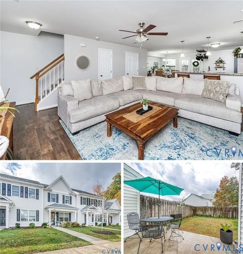 2077 Forest Cir, Aylett, VA, 23009-3074 | Card Image