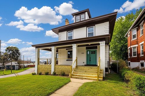 5033 Wesley Ave, Norwood, OH, 45212-2238 | Card Image