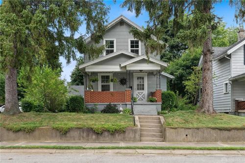 126 Cottage Pl, Springfield, OH, 45503-4906 | Card Image