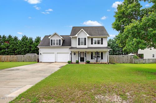 60 Dover Ct E, Sanford, NC, 27332-1729 | Card Image