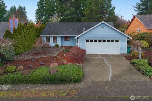 3334 Cherry Blossom Dr Ne, Olympia, WA, 98506-3690 | Card Image