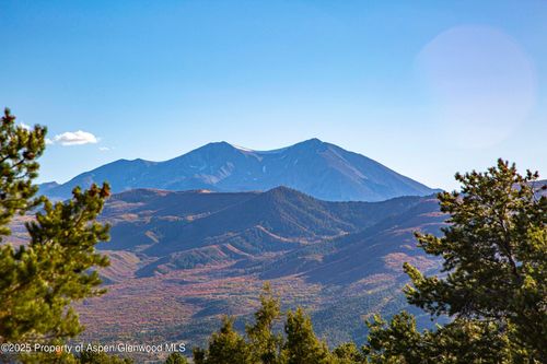 539 Sunrise Ln, Carbondale, CO, 81623 | Card Image