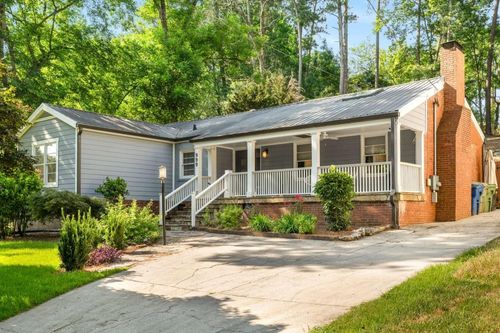 999 Northrope Dr Ne, Atlanta, GA, 30324-4246 | Card Image